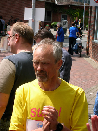 Buchholzer Stadtlauf 2009